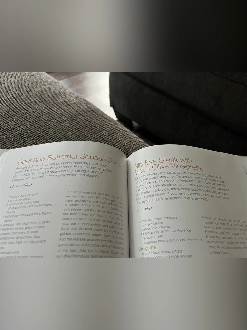 Giada's Kitchen: New Italian Favorites Cookbook 2008